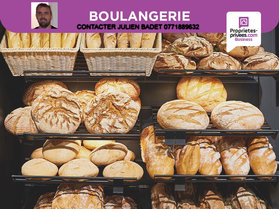 L'establiment comercial a Ambert, Puy-de-Dome - foto 1