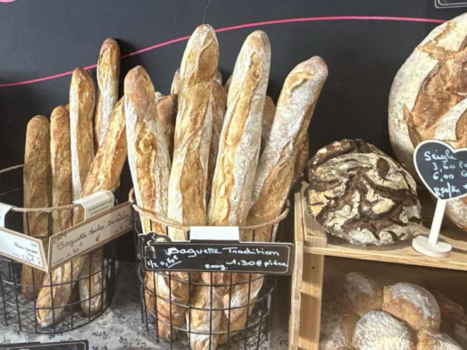 L'establiment comercial a Ambert, Puy-de-Dome - foto 2