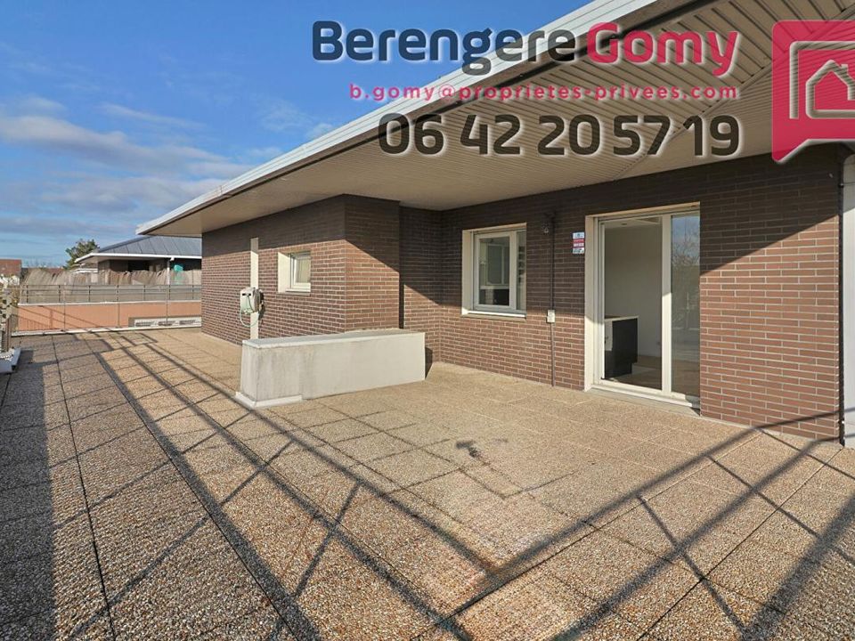 Appartement in Montigny-lès-Cormeilles, Val-d'Oise - foto 1