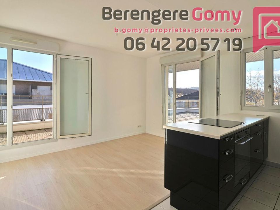 Appartement in Montigny-lès-Cormeilles, Val-d'Oise - foto 2