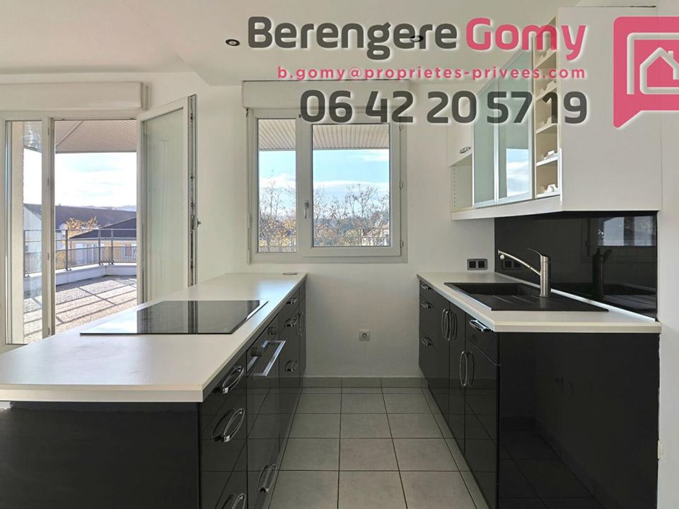 Appartement in Montigny-lès-Cormeilles, Val-d'Oise - foto 3