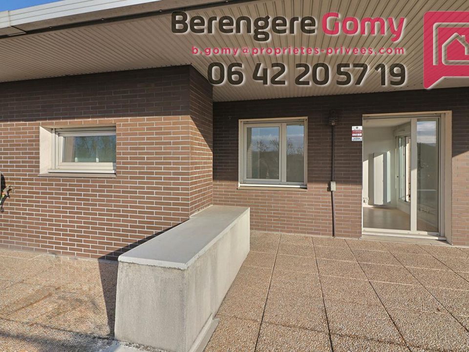 Appartement in Montigny-lès-Cormeilles, Val-d'Oise - foto 4