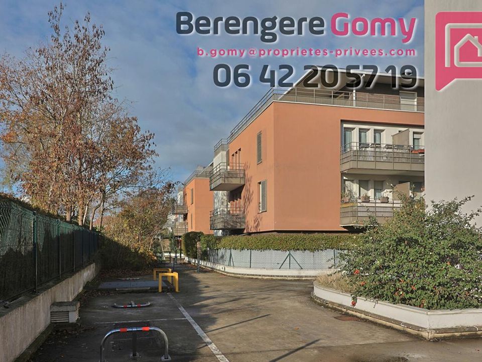 Appartement in Montigny-lès-Cormeilles, Val-d'Oise - foto 5
