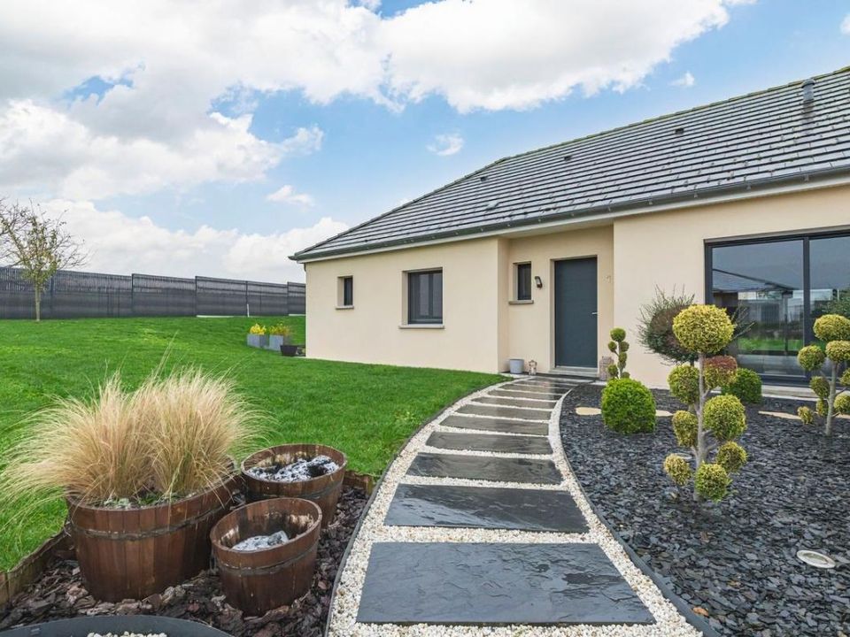 Villa i Ludes, Marne - bilde 2