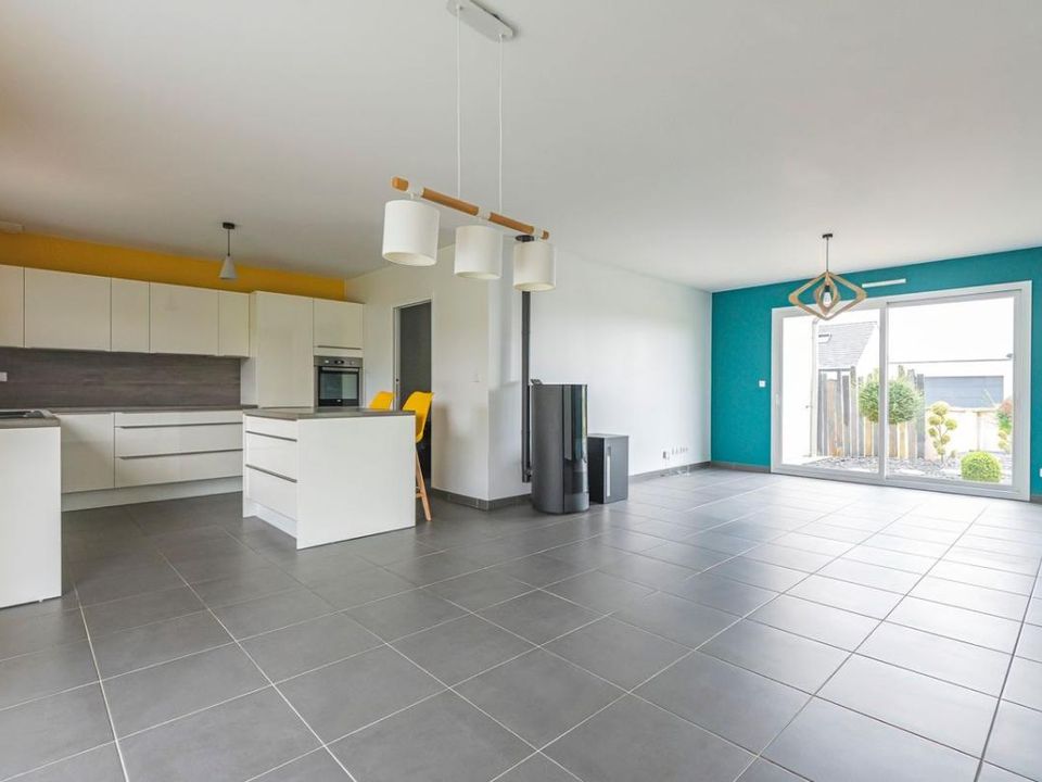 Villa i Ludes, Marne - bilde 3