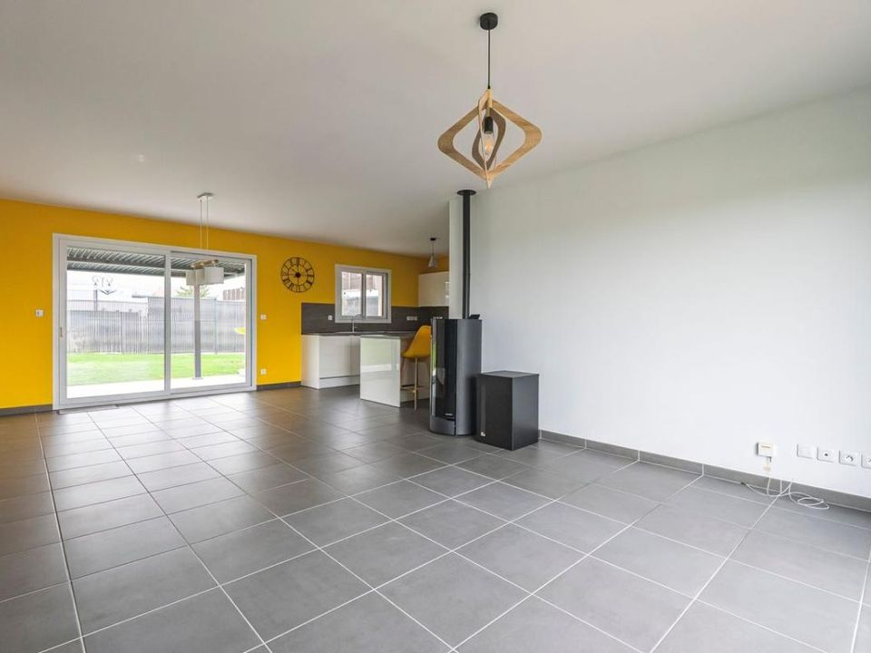 Villa i Ludes, Marne - bilde 4