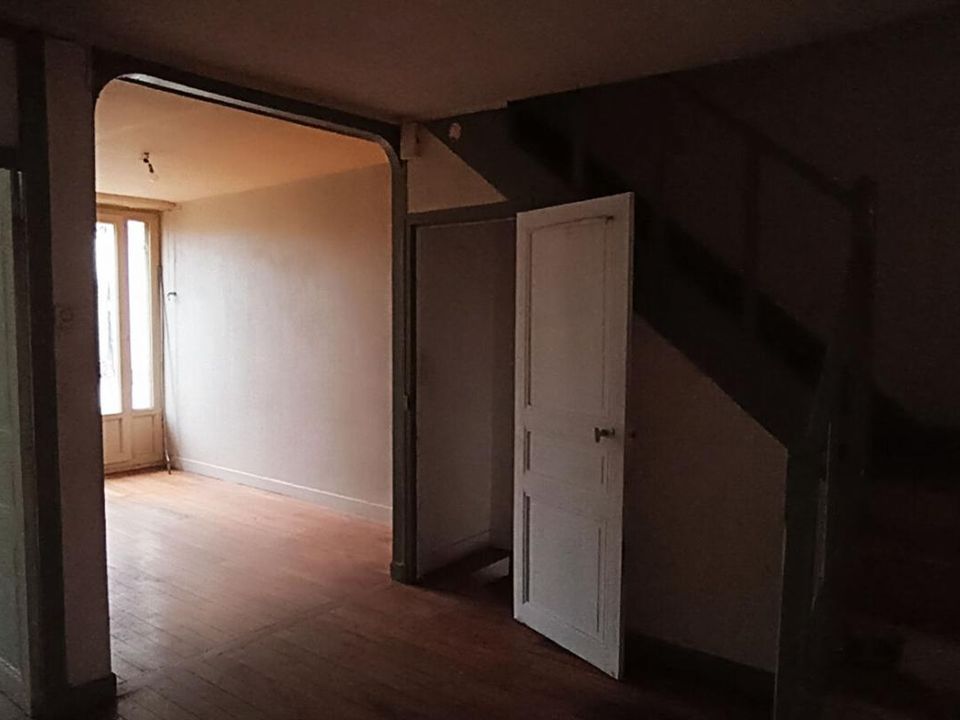 Villa i Le Pont-Chretien-Chabenet, Indre - foto 3