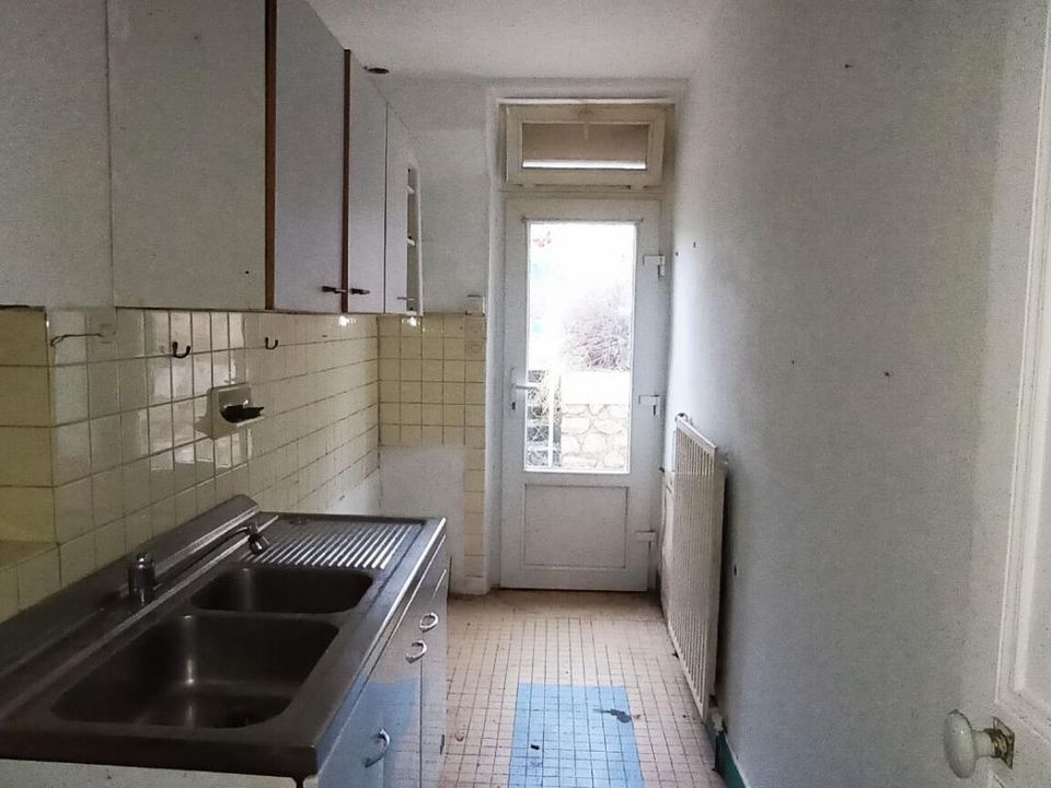 Villa i Le Pont-Chretien-Chabenet, Indre - foto 4
