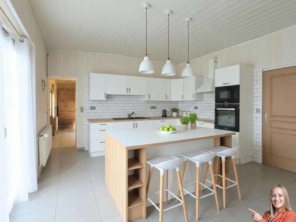 Villa a Hasnon, Nord - foto 3
