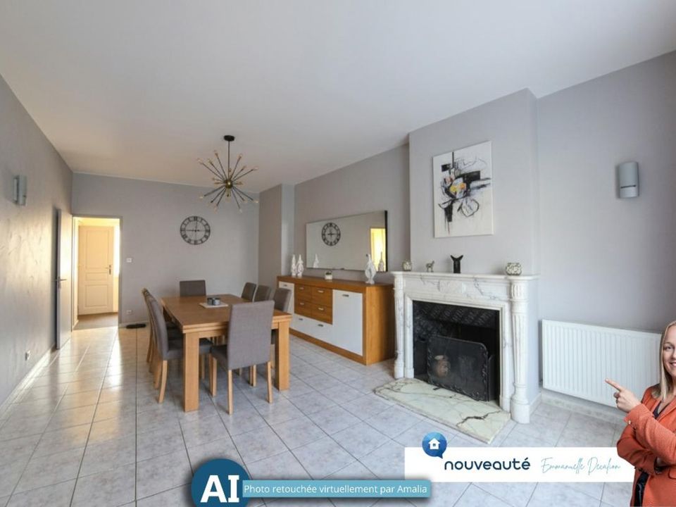 Villa a Hasnon, Nord - foto 5