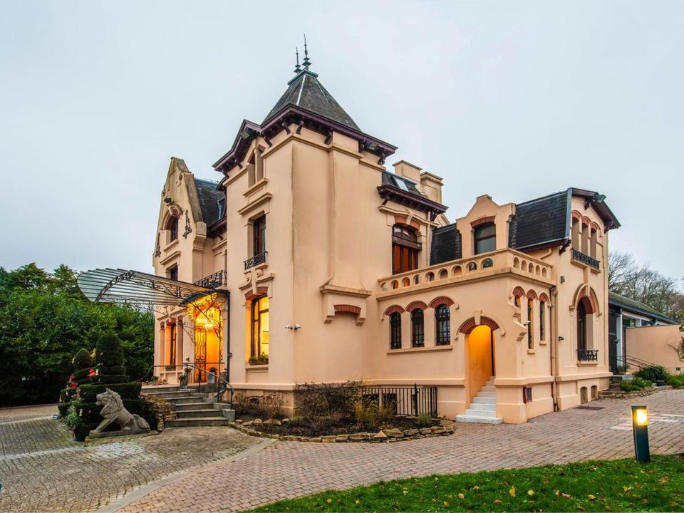 Villa i Caudry, Nord - bilde 2