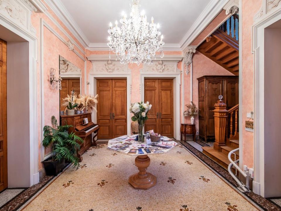 Villa i Caudry, Nord - bilde 5