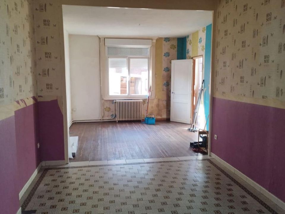 Byhus i Le Cateau-Cambrésis, Nord - foto 2