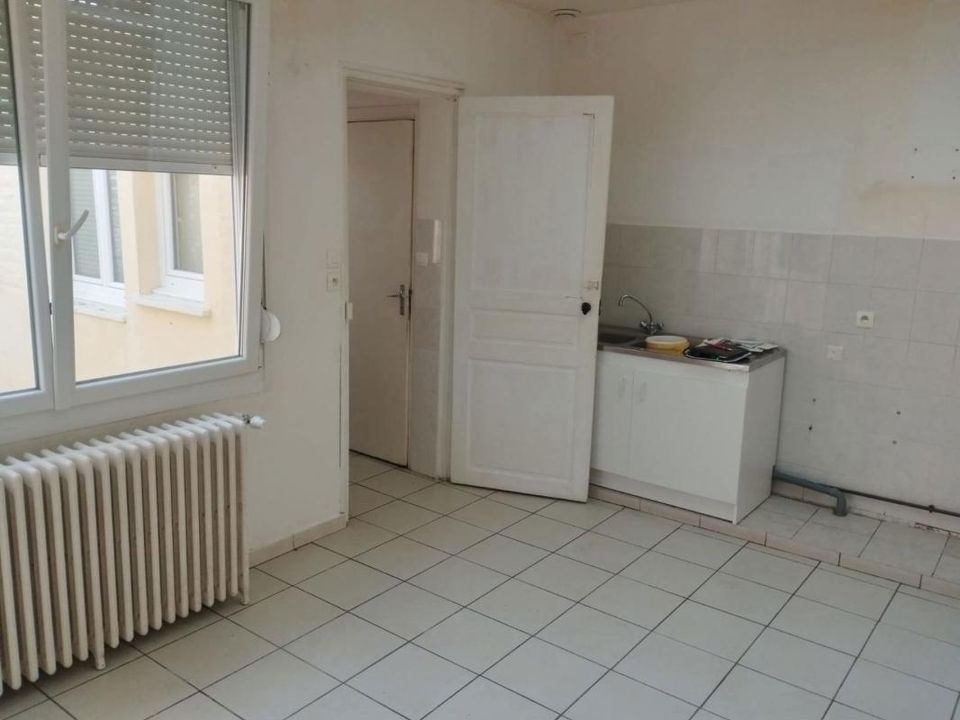 Byhus i Le Cateau-Cambrésis, Nord - foto 4