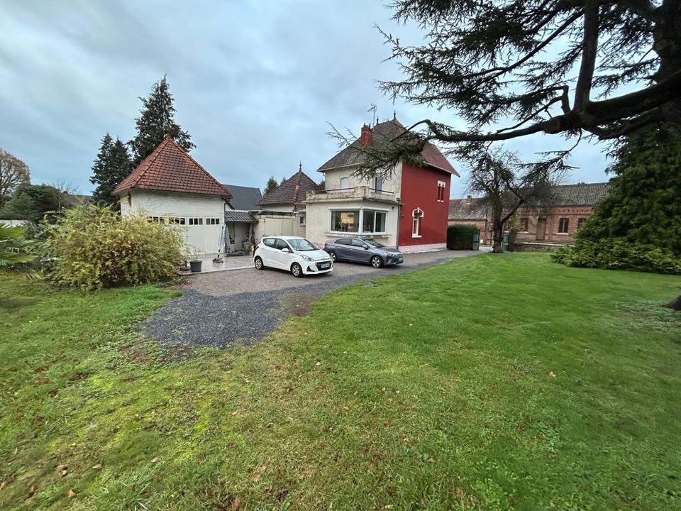 Villa i Busigny, Nord - bilde 3