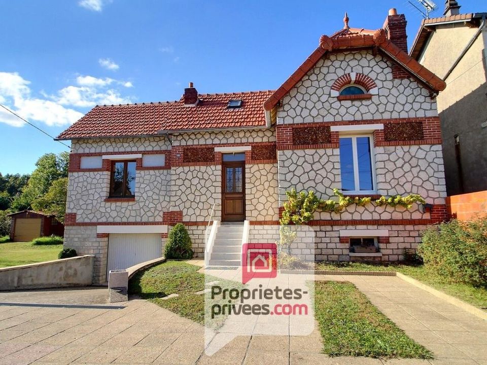 Villa i Montargis, Loiret - foto 1
