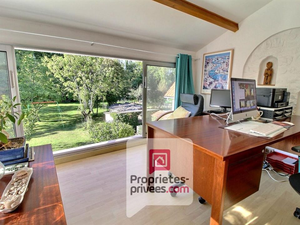 Villa i Montargis, Loiret - foto 3