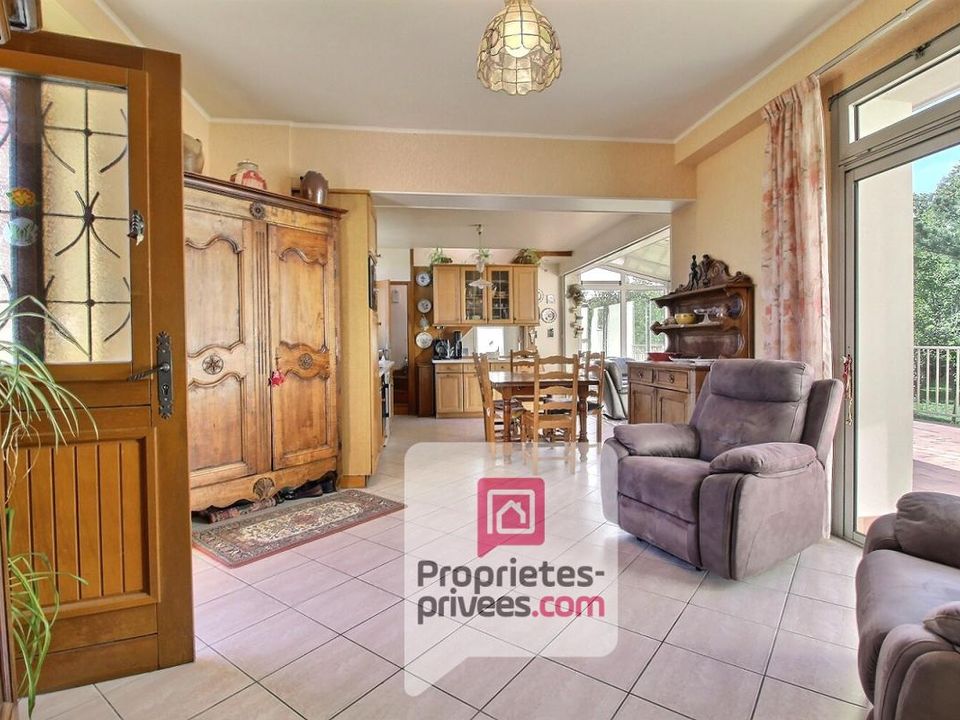 Villa i Montargis, Loiret - foto 5