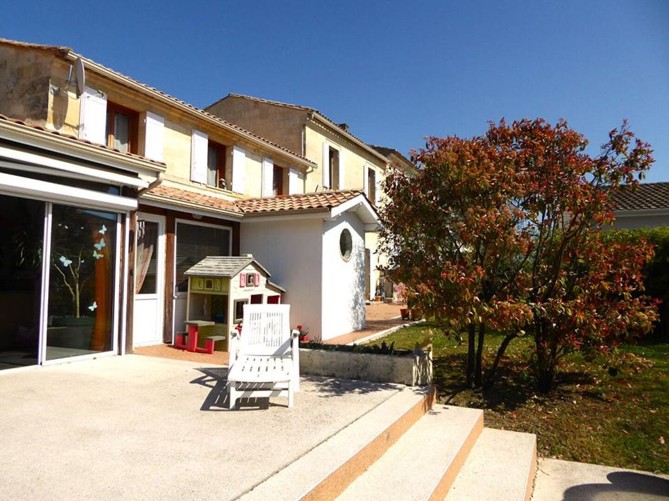 Villa i Libourne, Gironde - foto 1