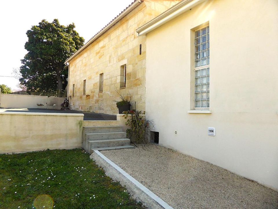 Villa i Libourne, Gironde - foto 2