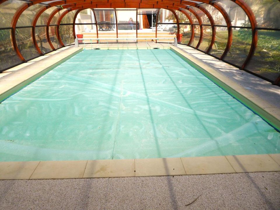 Villa i Libourne, Gironde - foto 4