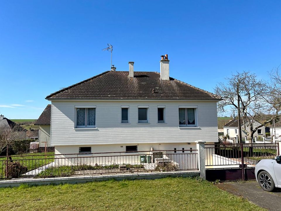 Villa i Mondoubleau, Loir-et-Cher - bilde 2