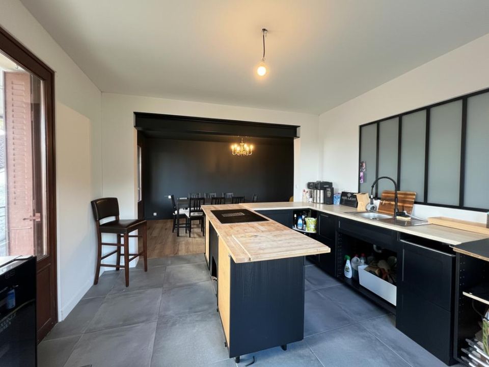 Villa in Farges, Ain - foto 4