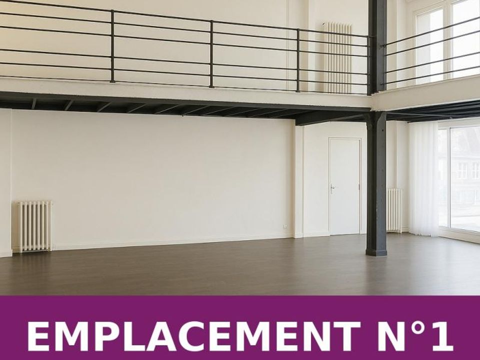 Propiedad comercial en Vouziers, Ardennes - foto 1
