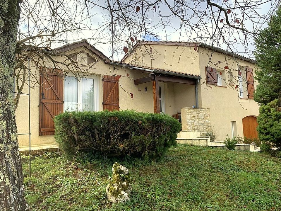 Villa a Pradines, Lot - foto 2