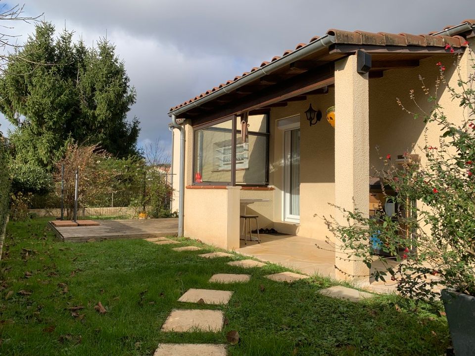 Villa a Pradines, Lot - foto 3
