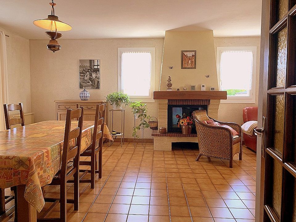 Villa a Pradines, Lot - foto 4