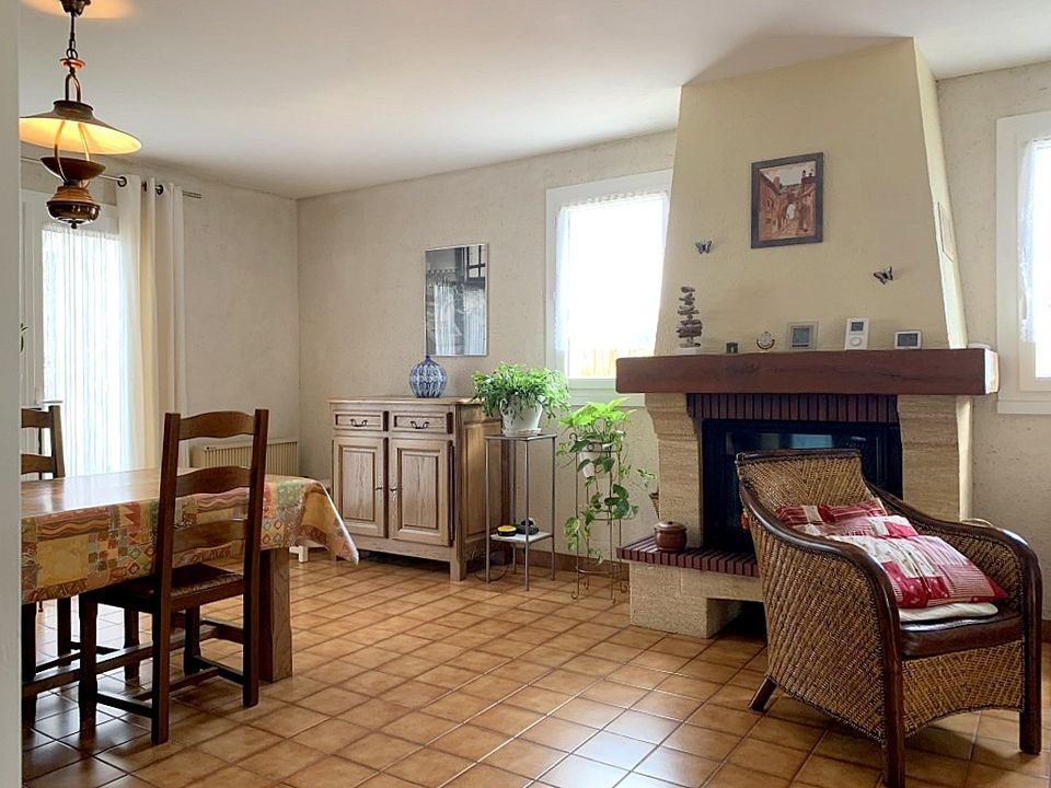 Villa a Pradines, Lot - foto 5