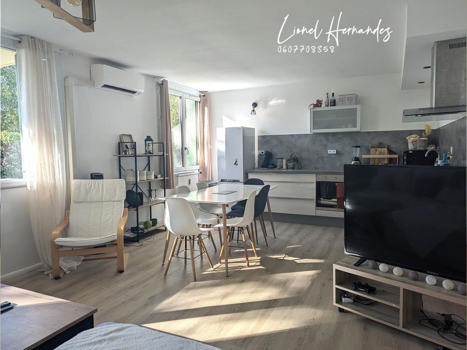 Apartament a Ales, Gard - foto 1