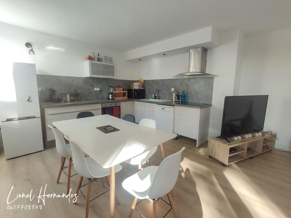 Apartament a Ales, Gard - foto 2