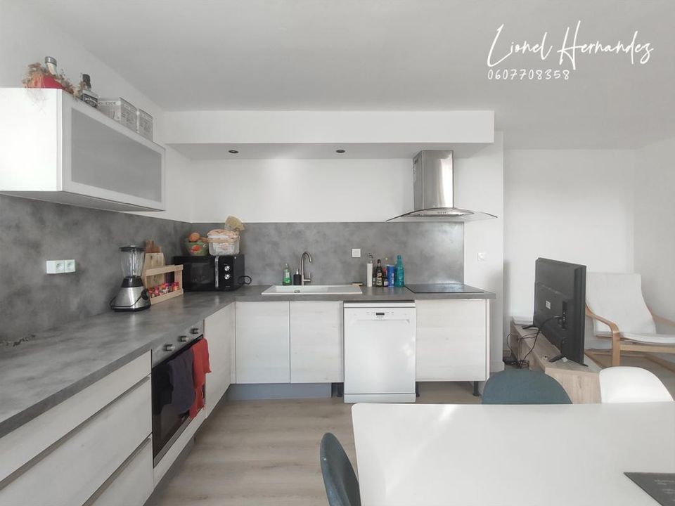 Apartament a Ales, Gard - foto 3