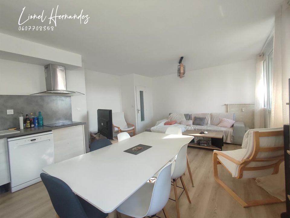 Apartament a Ales, Gard - foto 4