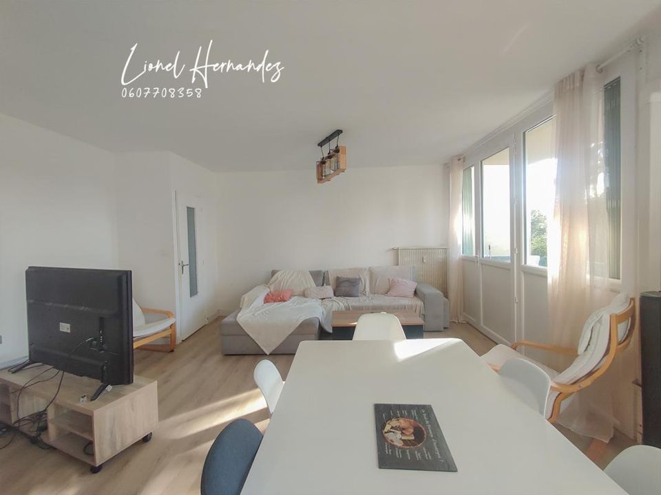 Apartament a Ales, Gard - foto 5