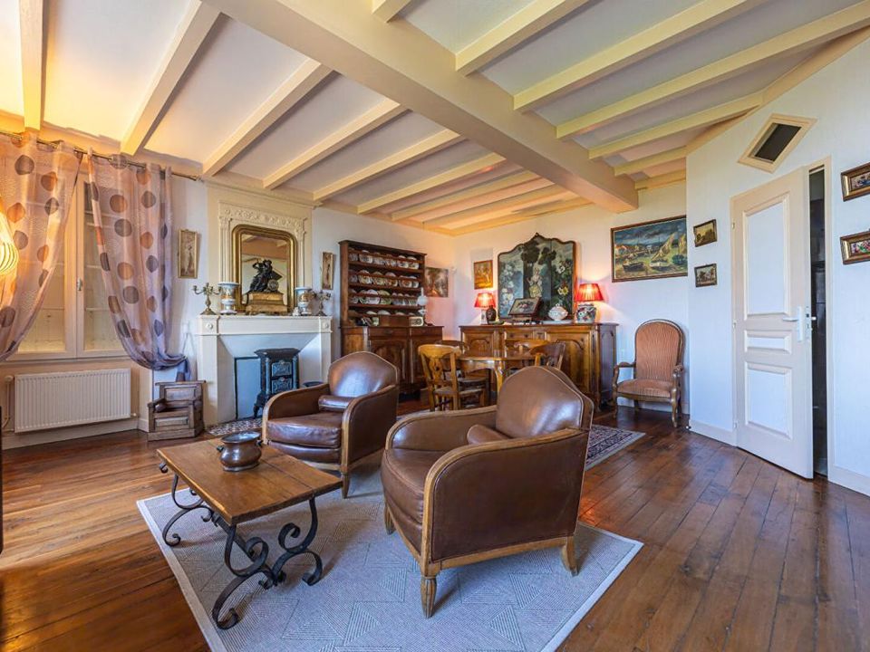 Villa i Jarnac-Champagne, Charente-Maritime - foto 2