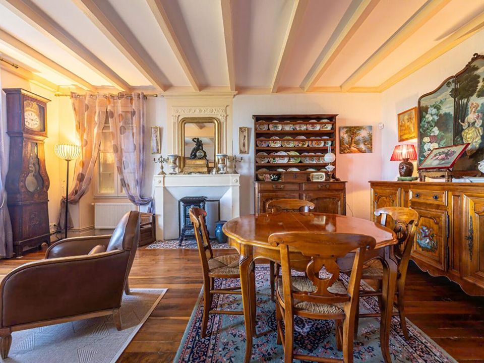 Villa i Jarnac-Champagne, Charente-Maritime - foto 3
