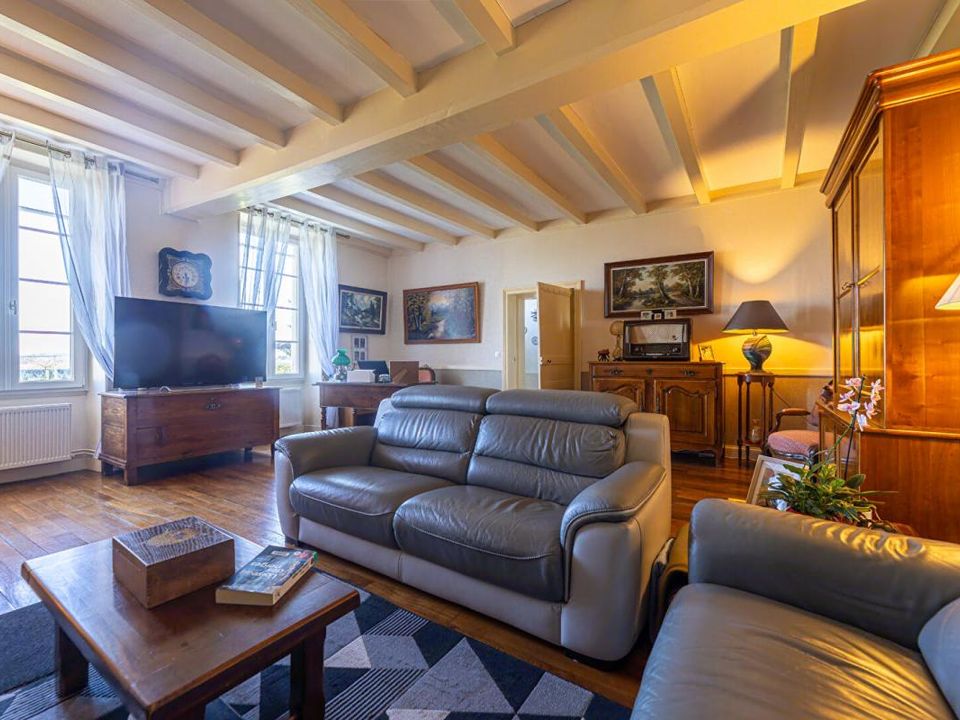Villa i Jarnac-Champagne, Charente-Maritime - foto 4