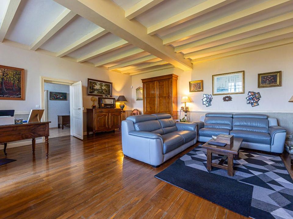 Villa i Jarnac-Champagne, Charente-Maritime - foto 5