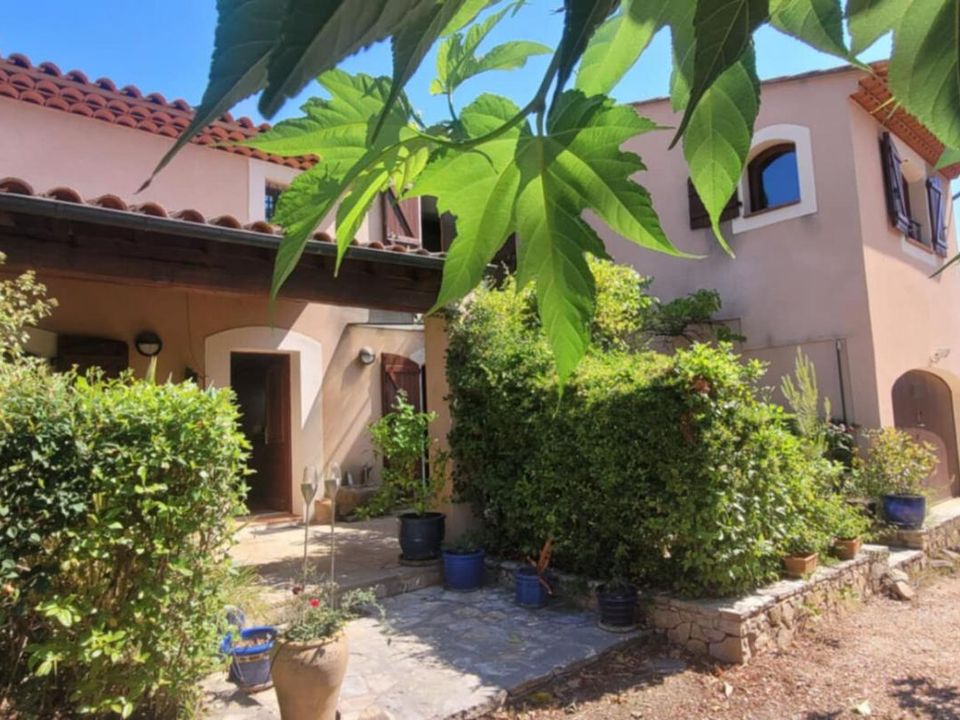 Villa i Le Val, Var - foto 3