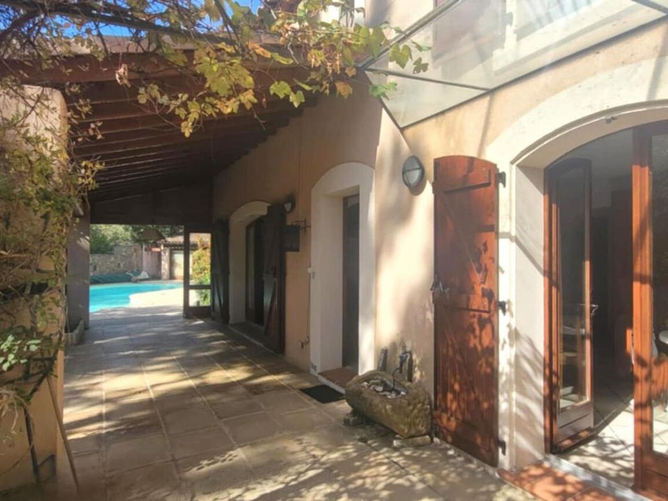 Villa i Le Val, Var - foto 4
