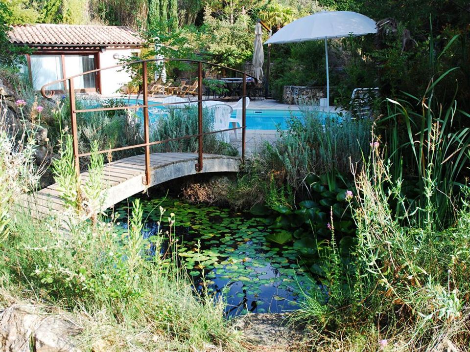 Villa i Le Val, Var - foto 5