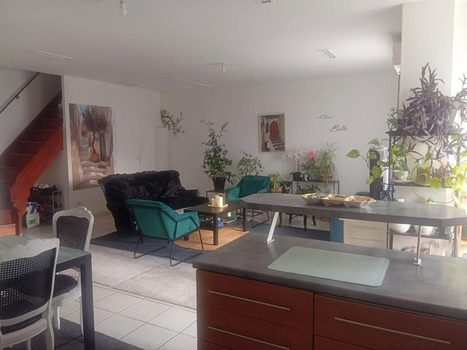 Villa i Fontès, Herault - foto 1