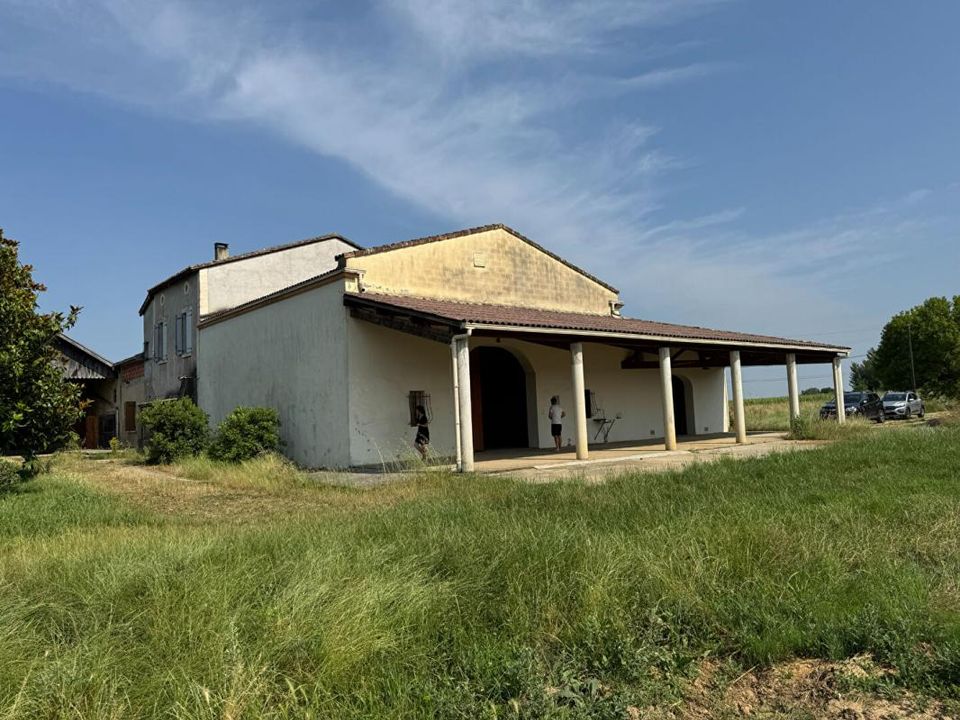 Villa i Espiet, Gironde - bilde 2