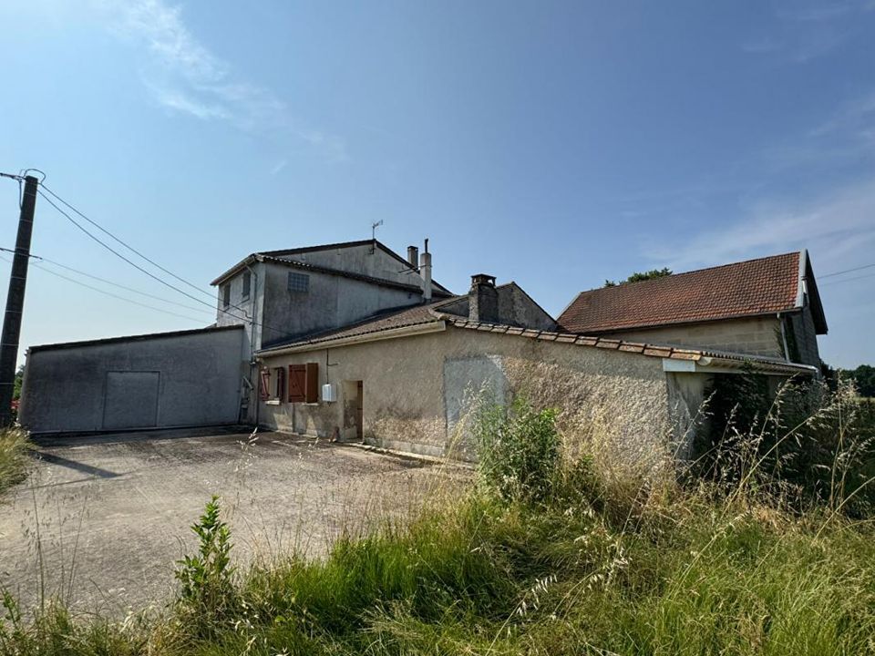 Villa i Espiet, Gironde - bilde 3