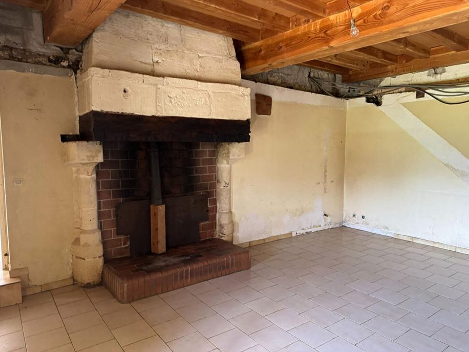 Villa i Espiet, Gironde - bilde 5