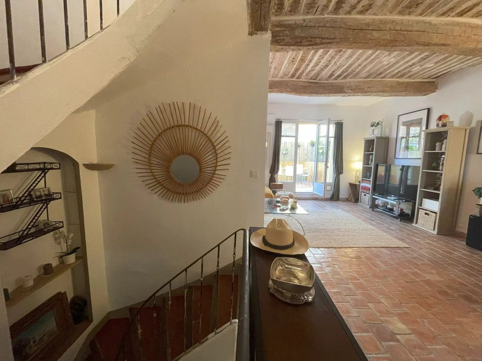 Villa en Cogolin, Var - foto 2