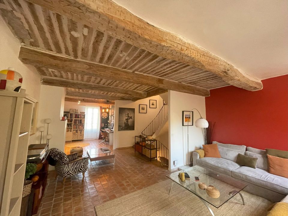 Villa en Cogolin, Var - foto 3